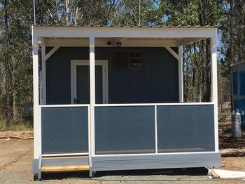 Australian Motor Homes Tourist Park - Geraldton Accommodation 16