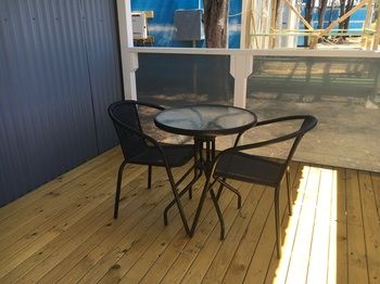 Australian Motor Homes Tourist Park - Geraldton Accommodation 18