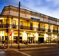 Royal Hotel Randwick - Geraldton Accommodation