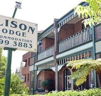 Alison Lodge - Geraldton Accommodation