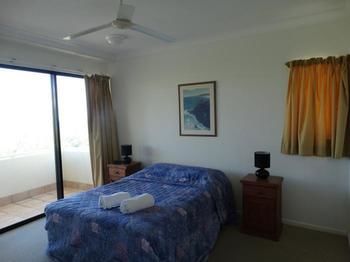 Costa Bella Apartments - Geraldton Accommodation 1