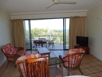 Costa Bella Apartments - Geraldton Accommodation 6