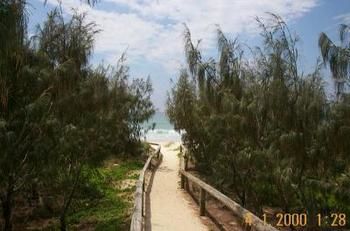 Costa Bella Apartments - Geraldton Accommodation 7