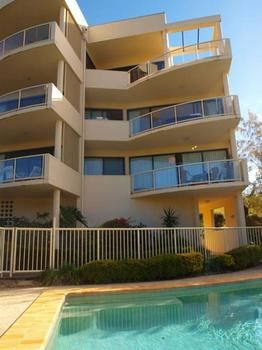 Costa Bella Apartments - Geraldton Accommodation 10