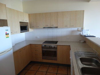 Costa Bella Apartments - Geraldton Accommodation 35
