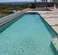 White Shells Luxury Apartments - Geraldton Accommodation
