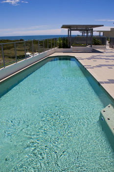 White Shells Luxury Apartments - Geraldton Accommodation 0