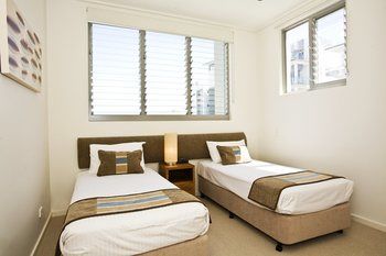 White Shells Luxury Apartments - Geraldton Accommodation 3