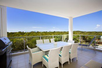 White Shells Luxury Apartments - Geraldton Accommodation 7