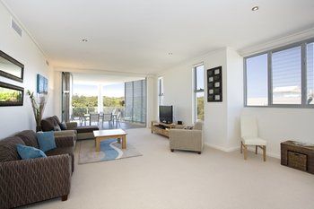 White Shells Luxury Apartments - Geraldton Accommodation 8