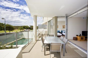 White Shells Luxury Apartments - Geraldton Accommodation 12