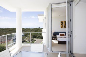 White Shells Luxury Apartments - Geraldton Accommodation 15