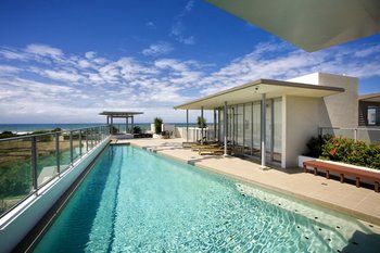 White Shells Luxury Apartments - Geraldton Accommodation 16