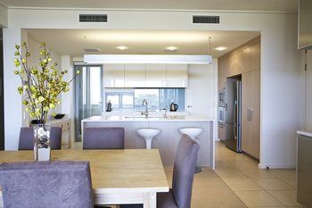White Shells Luxury Apartments - Geraldton Accommodation 17