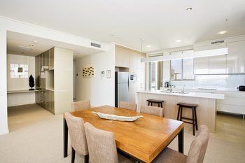 White Shells Luxury Apartments - Geraldton Accommodation 18