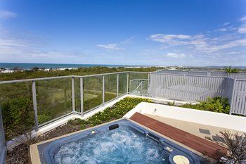 White Shells Luxury Apartments - Geraldton Accommodation 19