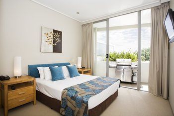 White Shells Luxury Apartments - Geraldton Accommodation 20