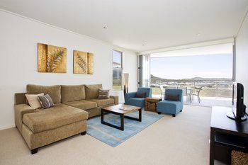 White Shells Luxury Apartments - Geraldton Accommodation 21