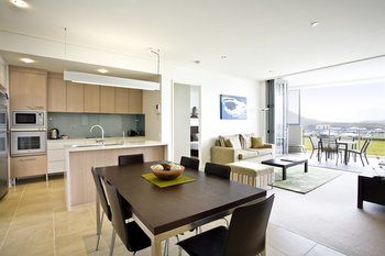 White Shells Luxury Apartments - Geraldton Accommodation 22