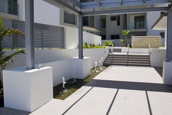 White Shells Luxury Apartments - Geraldton Accommodation 25