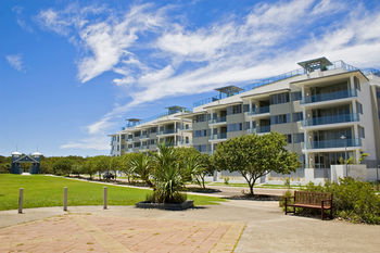 White Shells Luxury Apartments - Geraldton Accommodation 26