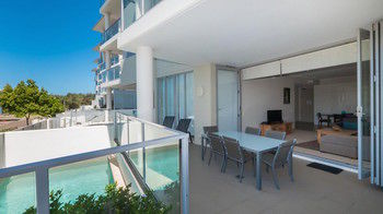 White Shells Luxury Apartments - Geraldton Accommodation 27