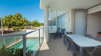 White Shells Luxury Apartments - Geraldton Accommodation 28