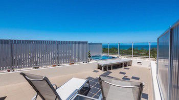 White Shells Luxury Apartments - Geraldton Accommodation 29