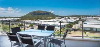 White Shells Luxury Apartments - Geraldton Accommodation 30
