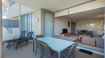 White Shells Luxury Apartments - Geraldton Accommodation 31