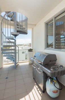 White Shells Luxury Apartments - Geraldton Accommodation 33