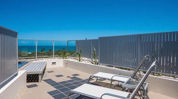White Shells Luxury Apartments - Geraldton Accommodation 34