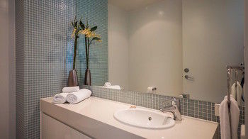 White Shells Luxury Apartments - Geraldton Accommodation 38