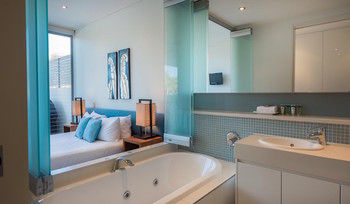 White Shells Luxury Apartments - Geraldton Accommodation 39