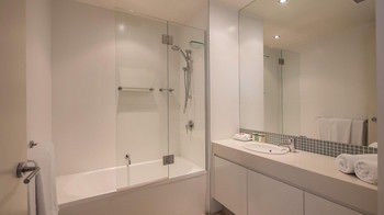 White Shells Luxury Apartments - Geraldton Accommodation 40