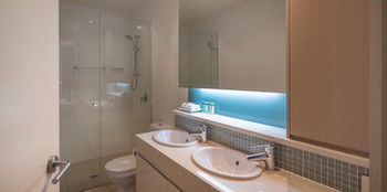 White Shells Luxury Apartments - Geraldton Accommodation 41