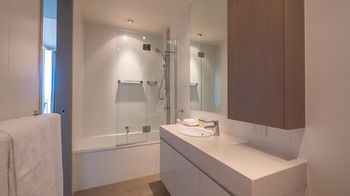 White Shells Luxury Apartments - Geraldton Accommodation 43