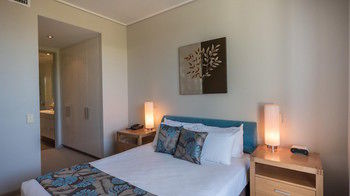 White Shells Luxury Apartments - Geraldton Accommodation 44