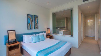 White Shells Luxury Apartments - Geraldton Accommodation 45