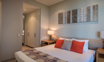 White Shells Luxury Apartments - Geraldton Accommodation 46