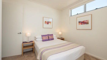 White Shells Luxury Apartments - Geraldton Accommodation 47