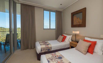 White Shells Luxury Apartments - Geraldton Accommodation 48