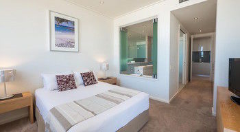 White Shells Luxury Apartments - Geraldton Accommodation 49