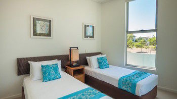 White Shells Luxury Apartments - Geraldton Accommodation 50