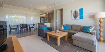 White Shells Luxury Apartments - Geraldton Accommodation 51