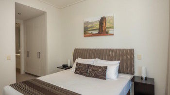 White Shells Luxury Apartments - Geraldton Accommodation 52