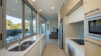 White Shells Luxury Apartments - Geraldton Accommodation 55