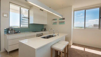 White Shells Luxury Apartments - Geraldton Accommodation 58