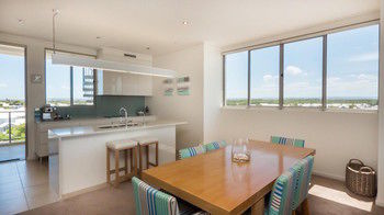 White Shells Luxury Apartments - Geraldton Accommodation 59