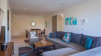 White Shells Luxury Apartments - Geraldton Accommodation 60